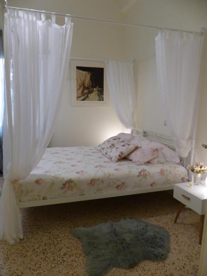 Avgi Garden House Chania With Private Entrance Экстерьер фото